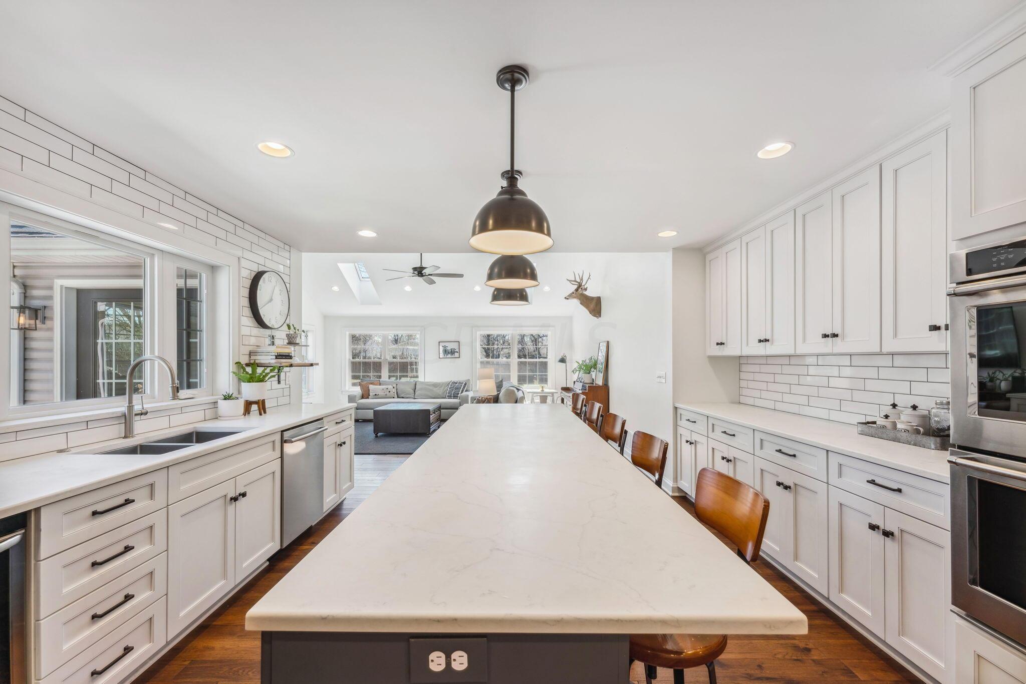 2465 Middlesex Road Upper Arlington, OH 43220 - Photo 22 of 109 Kitchen
