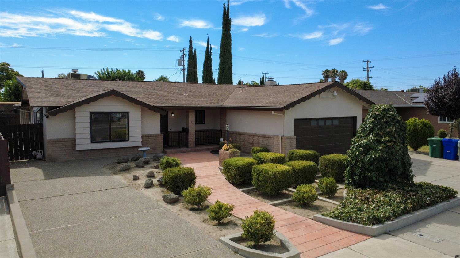 163 North Santa Rosa Street Los Banos, CA 93635 - Photo 49 of 49