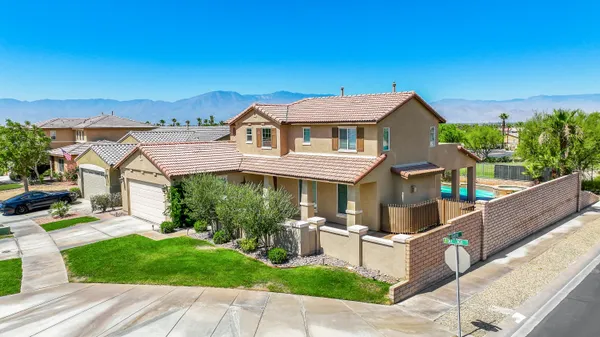 $850,000 | 42771 Del Lago Court, Indio, CA 92203