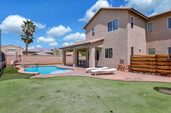 $850,000 | 42771 Del Lago Court, Indio, CA 92203