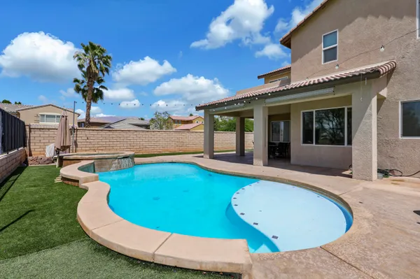 $850,000 | 42771 Del Lago Court, Indio, CA 92203