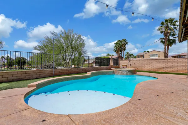 $850,000 | 42771 Del Lago Court, Indio, CA 92203