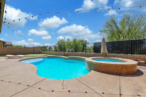 $850,000 | 42771 Del Lago Court, Indio, CA 92203