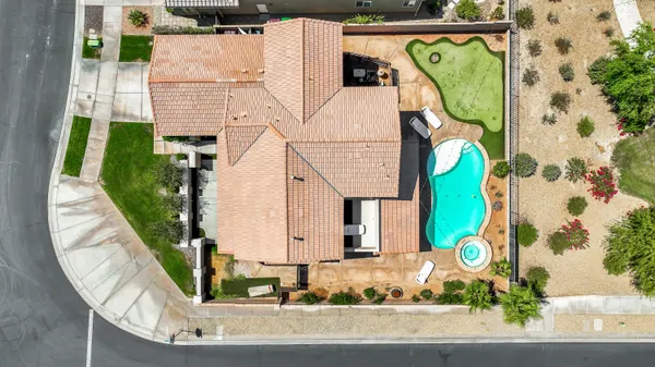 $850,000 | 42771 Del Lago Court, Indio, CA 92203