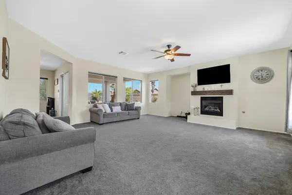 $850,000 | 42771 Del Lago Court, Indio, CA 92203