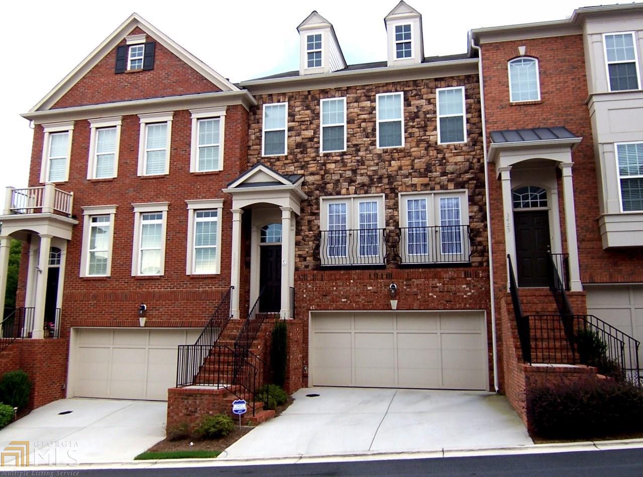 3423 Triview Square Atlanta, GA 30339 - Photo 1 of 1