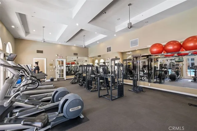 a view of a pathway with a yard