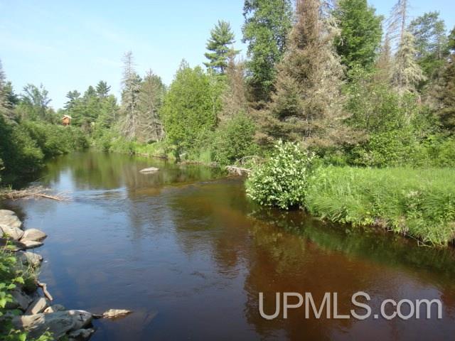 Tbd Uno Dam/ Ff3473 Road Iron River, MI 49935 - Photo 13 of 36