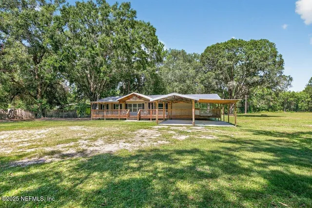 $299,900 | 2471 Southeast 144th Street, Starke, FL 32091