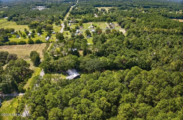 $299,900 | 2471 Southeast 144th Street, Starke, FL 32091