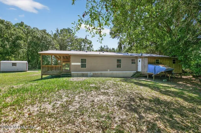 $299,900 | 2471 Southeast 144th Street, Starke, FL 32091