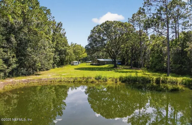 $299,900 | 2471 Southeast 144th Street, Starke, FL 32091