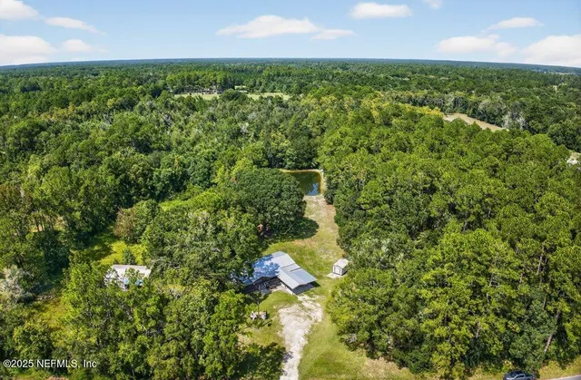 $299,900 | 2471 Southeast 144th Street, Starke, FL 32091