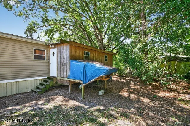 $299,900 | 2471 Southeast 144th Street, Starke, FL 32091