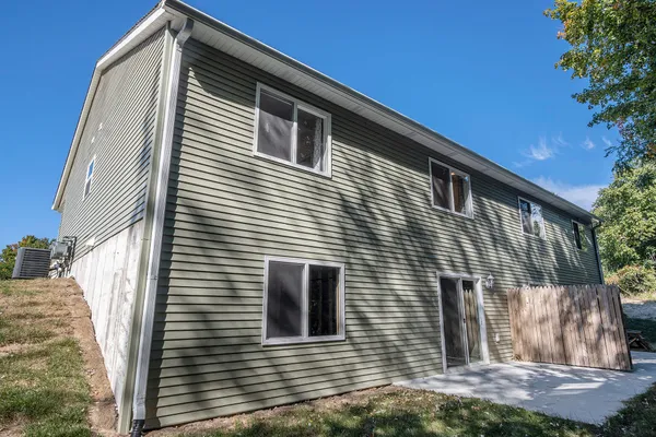 $215,000 | 193 Devonwood Drive, Shelby, MI 49455