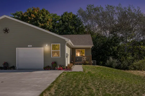 $215,000 | 193 Devonwood Drive, Shelby, MI 49455