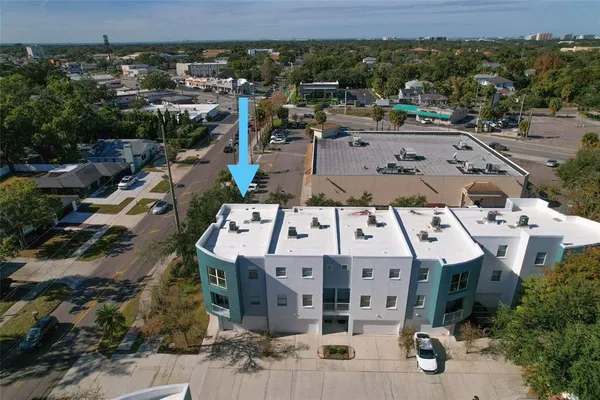 $3,900 | 3405 West Swann Avenue, Unit 9, Tampa, FL 33609