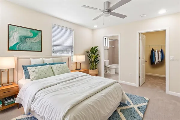 $3,900 | 3405 West Swann Avenue, Unit 9, Tampa, FL 33609