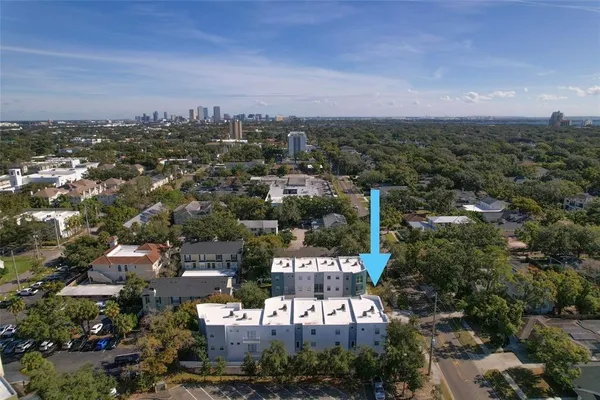 $3,900 | 3405 West Swann Avenue, Unit 9, Tampa, FL 33609