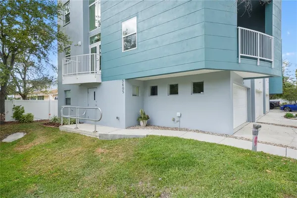$3,900 | 3405 West Swann Avenue, Unit 9, Tampa, FL 33609