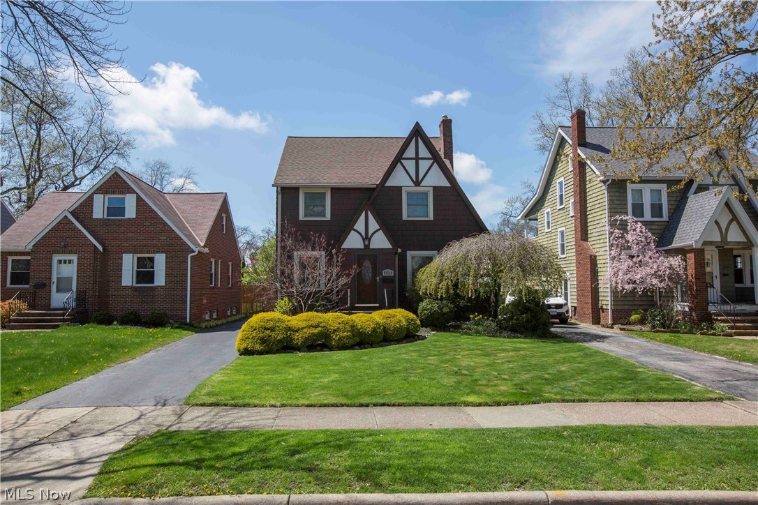 1252 Winston Road Cleveland, OH 44121 - Photo 26 of 32