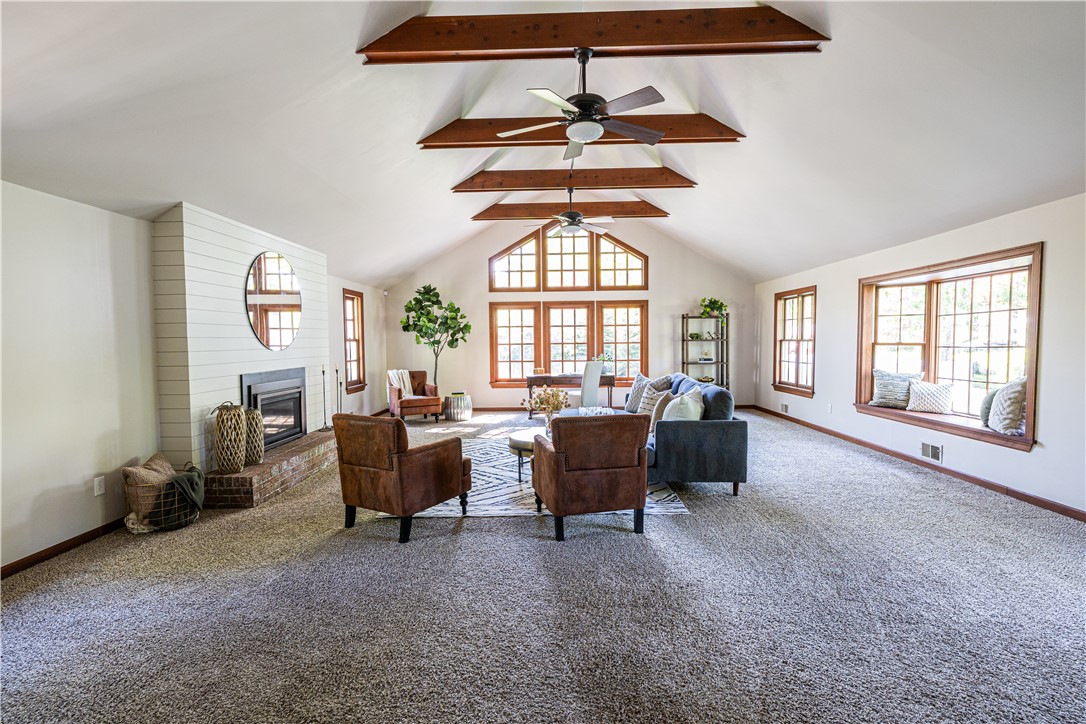 48 Rock Beach Road Irondequoit, NY 14617 - Photo 4 of 45