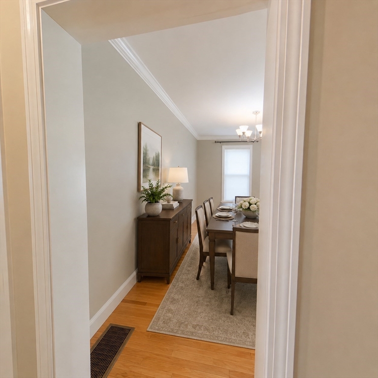 40 Glenellen Road, Unit 1 Boston, MA 02132 - Photo 17 of 37