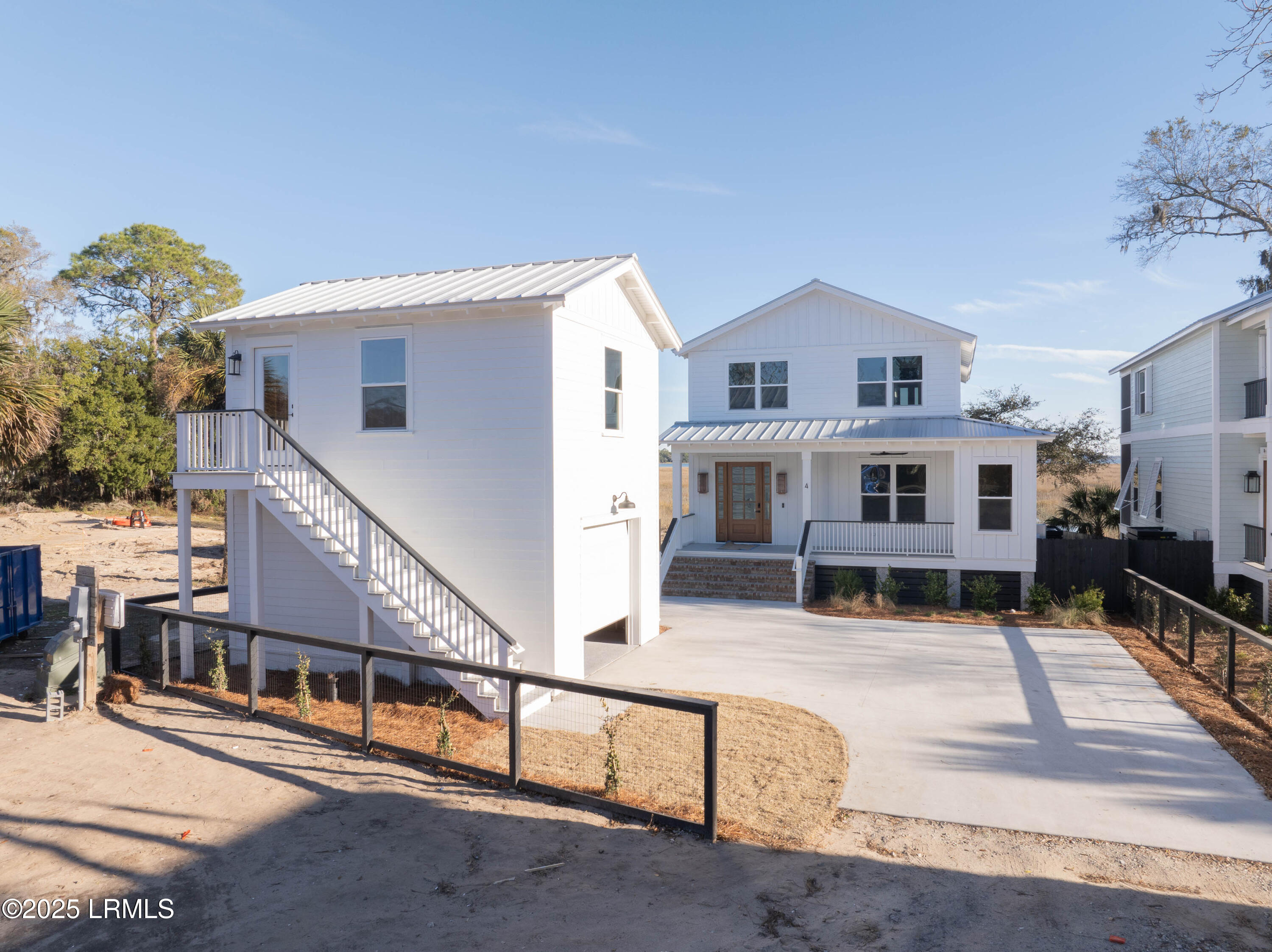 4 Willis Way Port Port Royal, SC 29935 - Photo 11 of 46 1508 Old Shell House 2-5