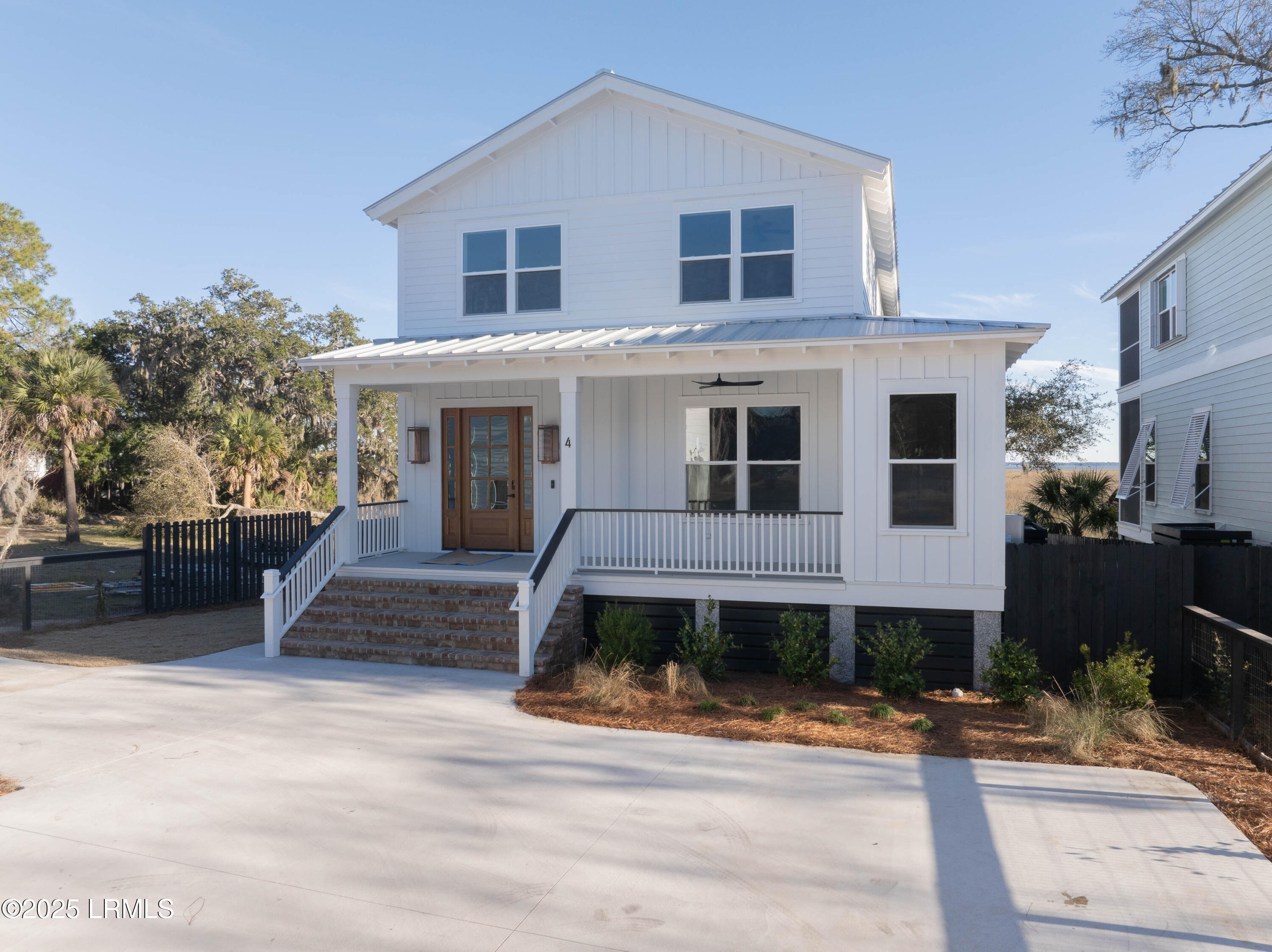 4 Willis Way Port Port Royal, SC 29935 - Photo 12 of 46 1508 Old Shell House 2-6