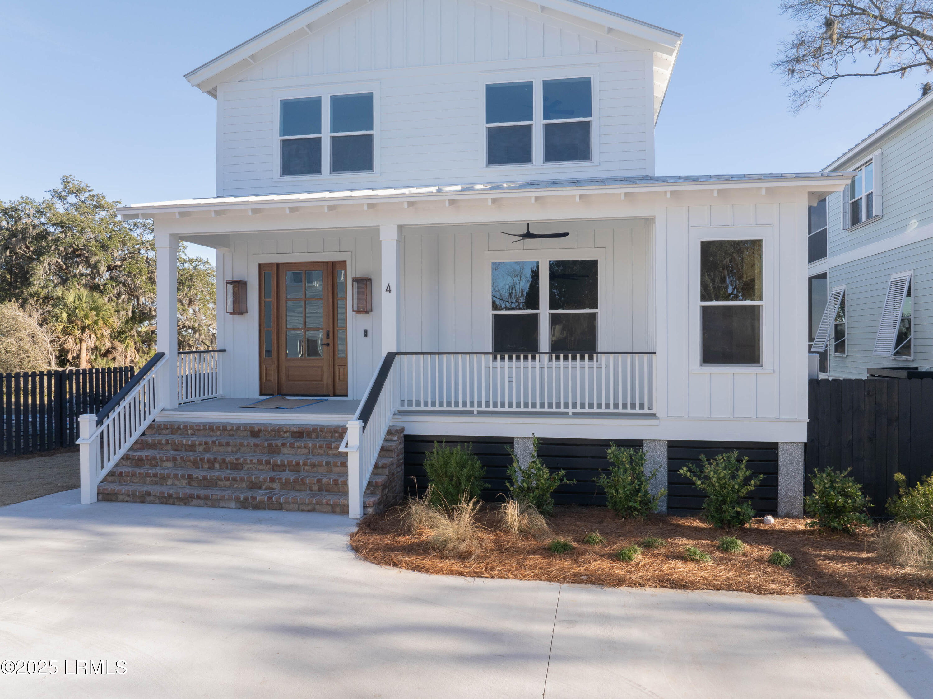 4 Willis Way Port Port Royal, SC 29935 - Photo 14 of 46 1508 Old Shell House 2-8