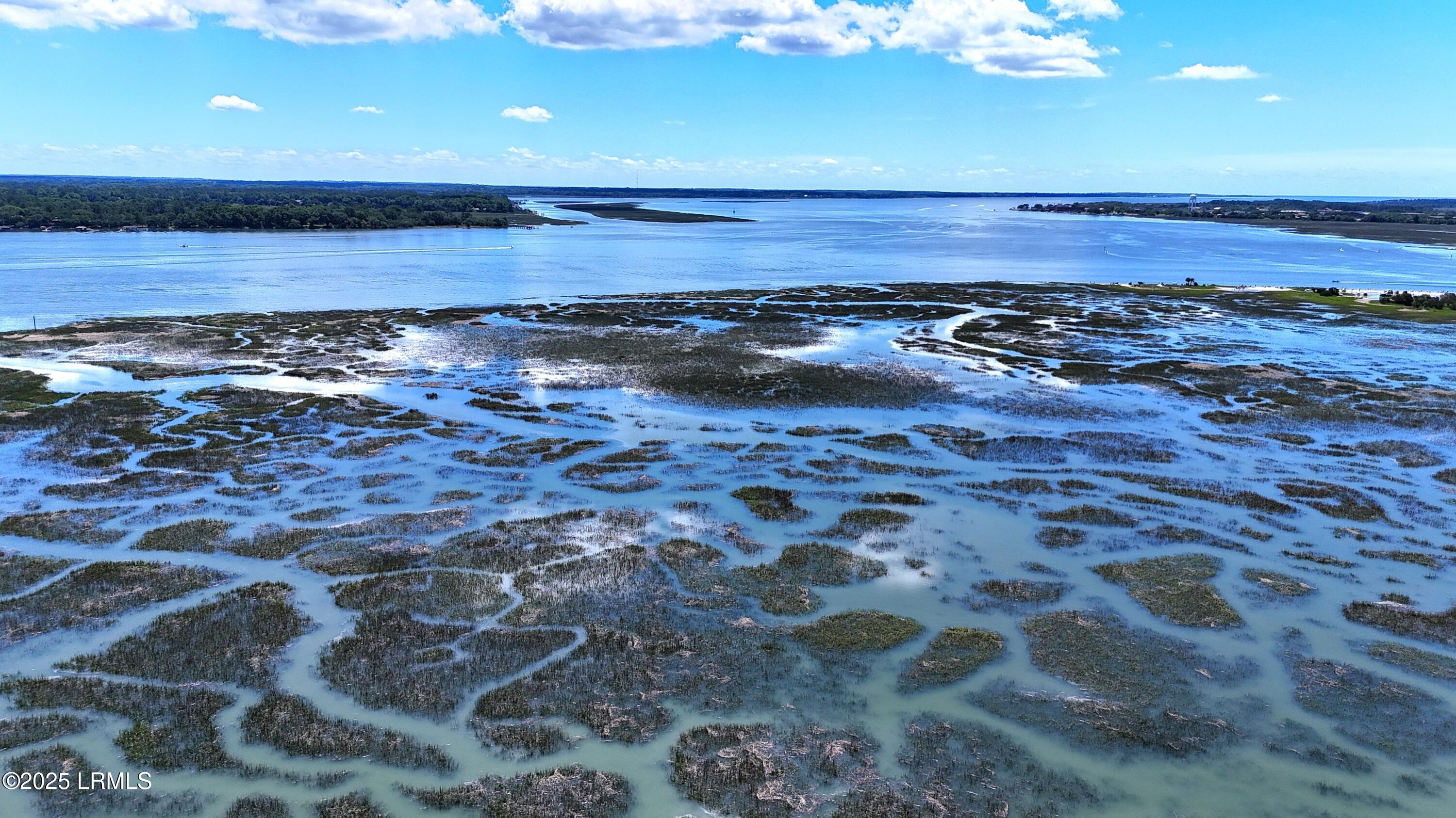 4 Willis Way Port Port Royal, SC 29935 - Photo 44 of 46 DJI_20240511120648_0027_D