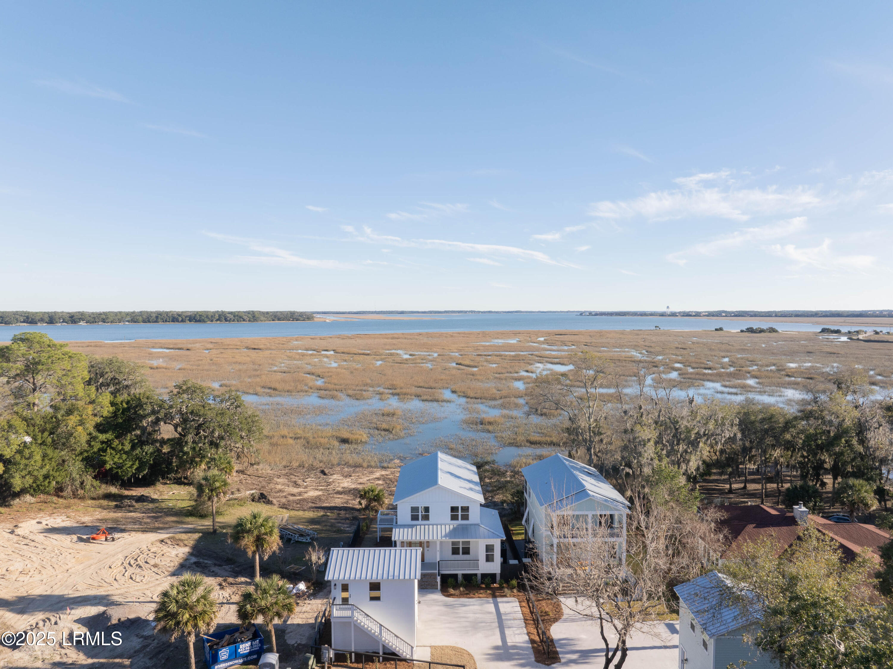 4 Willis Way Port Port Royal, SC 29935 - Photo 45 of 46 1508 Old Shell House 2-10