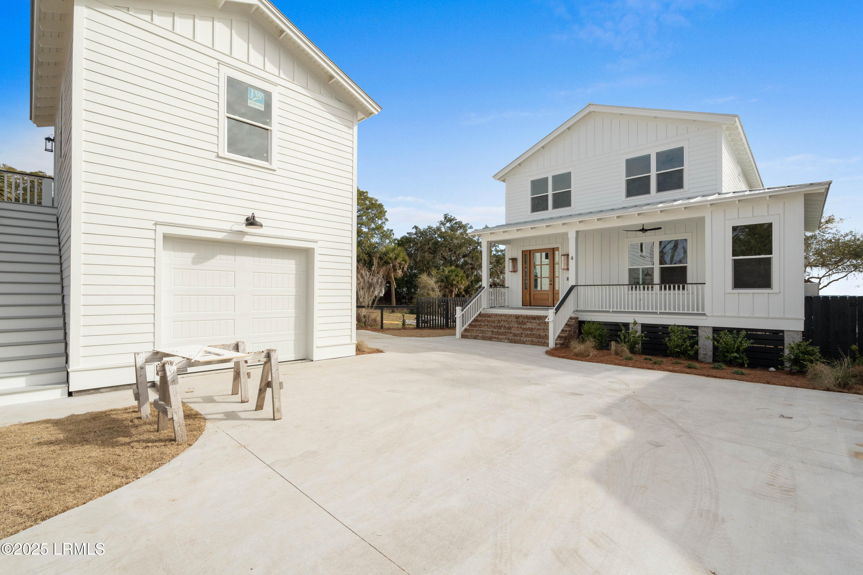 4 Willis Way Port Port Royal, SC 29935 - Photo 7 of 46 1508 Old Shell House 2-1