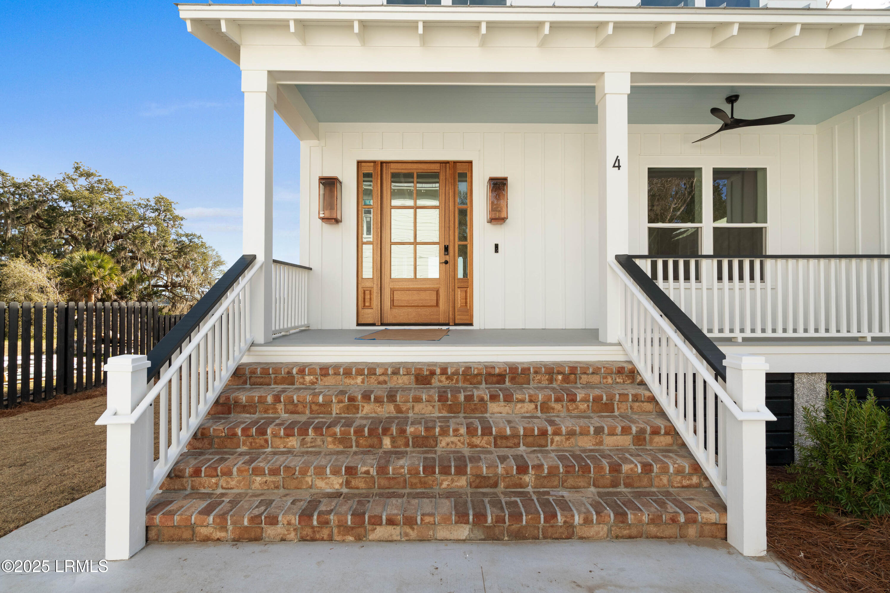 4 Willis Way Port Port Royal, SC 29935 - Photo 9 of 46 1508 Old Shell House 2-3