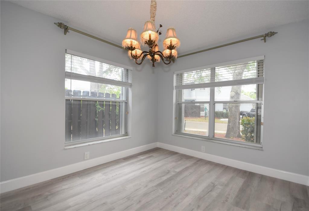 4801 Grapevine Way, Unit 4801 Davie, FL 33331 - Photo 16 of 38 a view of an empty room with a window