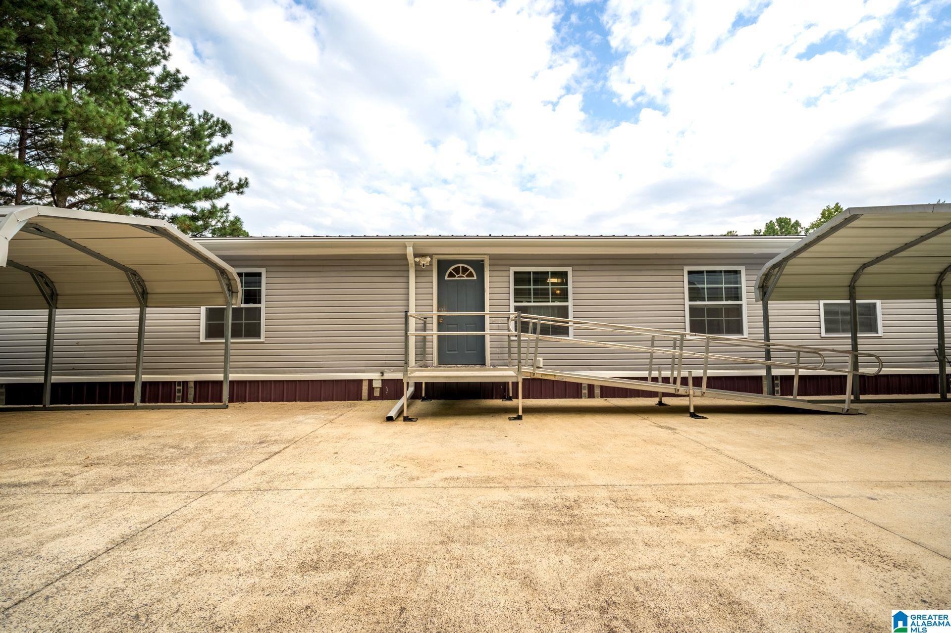 9977 Clairmont Springs Road Lineville, AL 36266 - Photo 3 of 26
