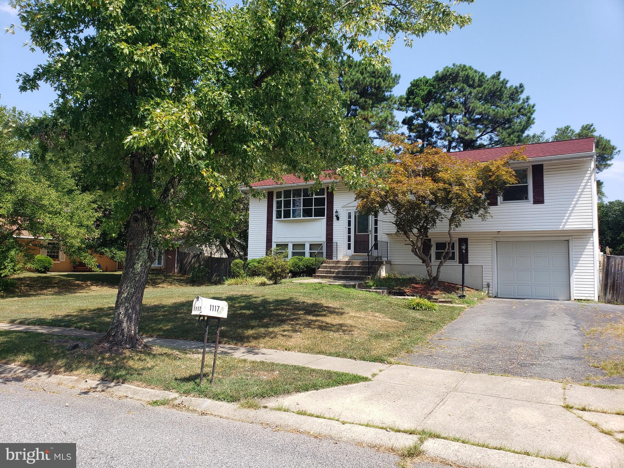 1117 Falmouth Road Waldorf, MD 20601 - Photo 1 of 9
