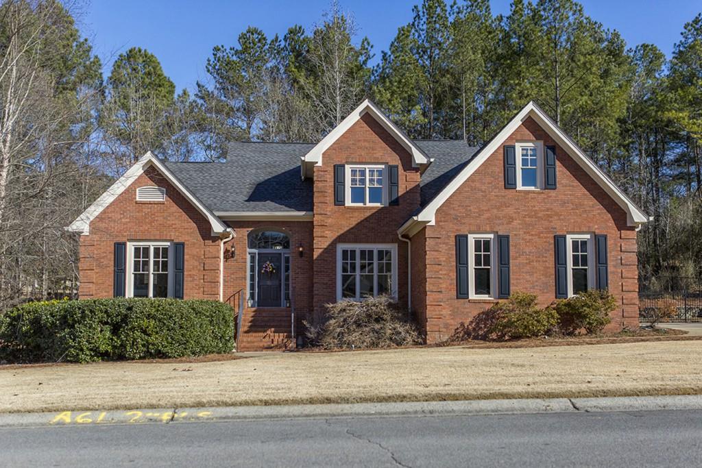 201 Valley Brook Drive Rome, GA 30161 - Photo 1 of 1