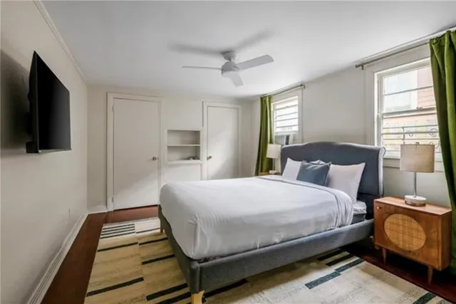 $1,650 | 5624 1/2 Annunciation Street, New Orleans, LA 70115