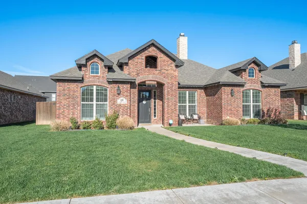 $399,500 | 6200 Carroll Gardens, Amarillo, TX 79119