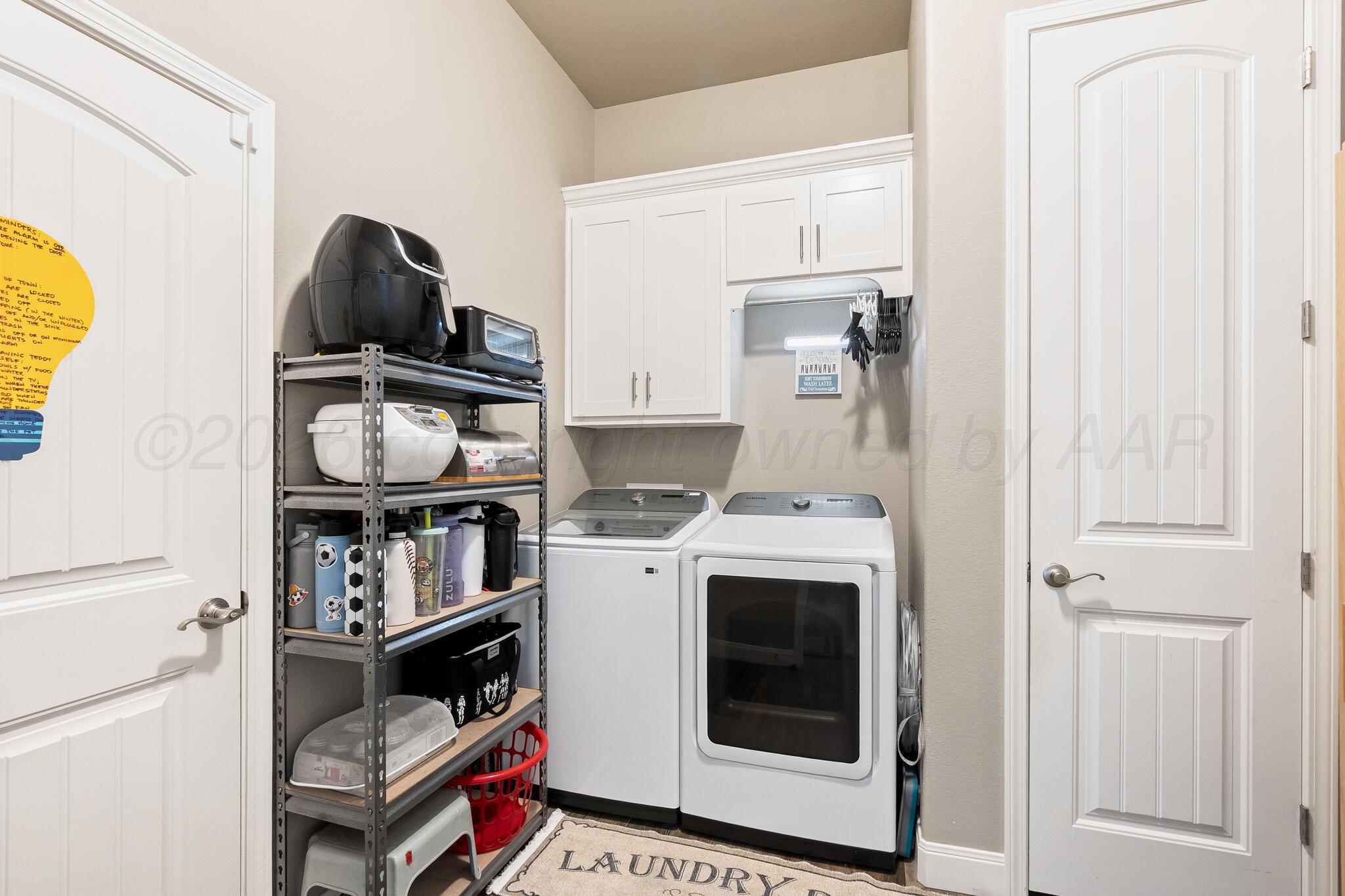 6200 Carroll Gardens Amarillo, TX 79119 - Photo 12 of 25 6200 Carroll Gardens-18