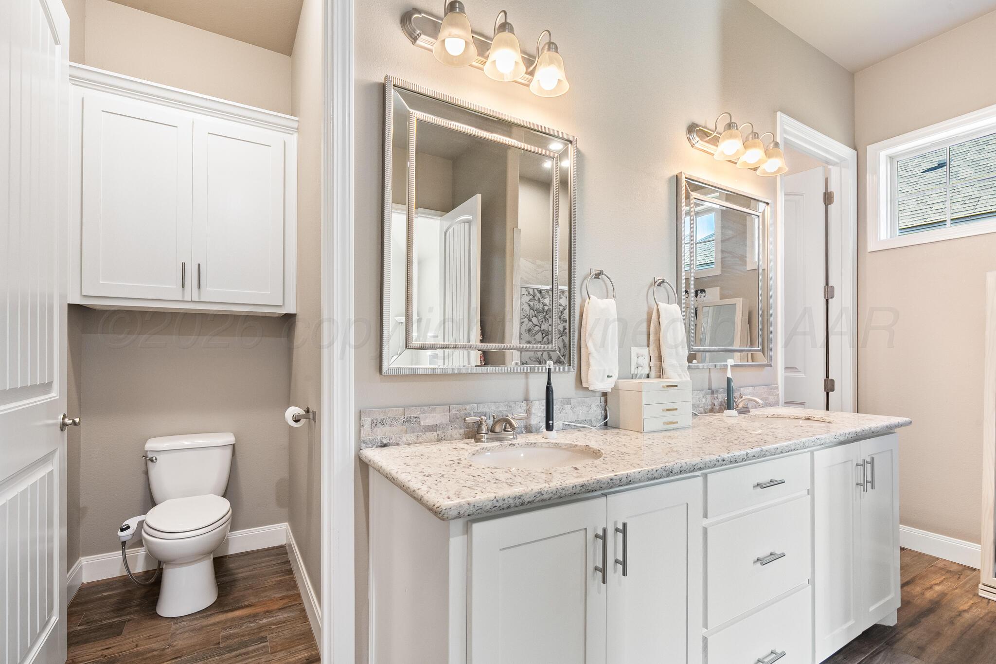 6200 Carroll Gardens Amarillo, TX 79119 - Photo 15 of 25 6200 Carroll Gardens-15