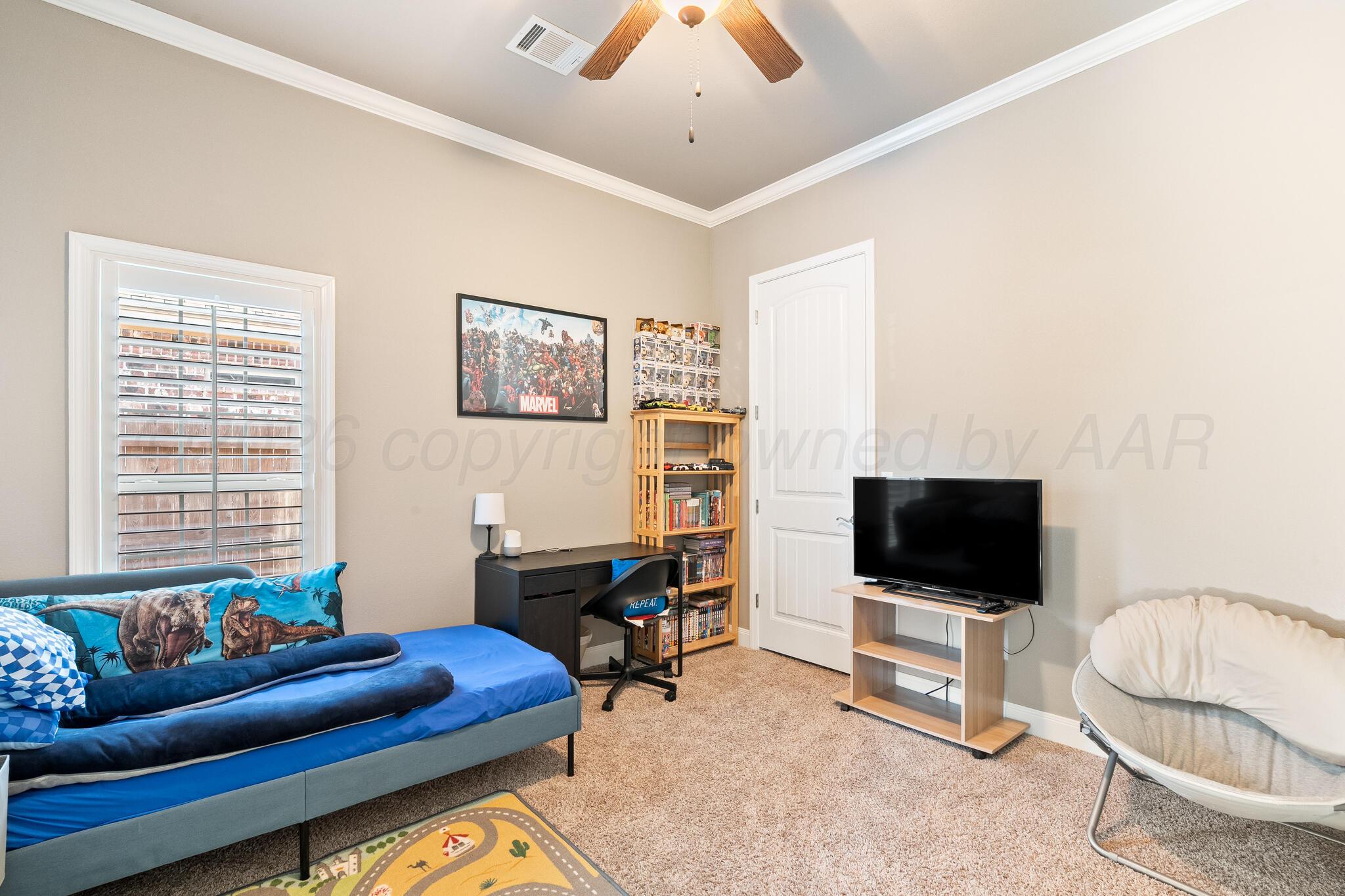 6200 Carroll Gardens Amarillo, TX 79119 - Photo 19 of 25 6200 Carroll Gardens-22