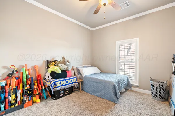 $389,500 | 6200 Carroll Gardens, Amarillo, TX 79119