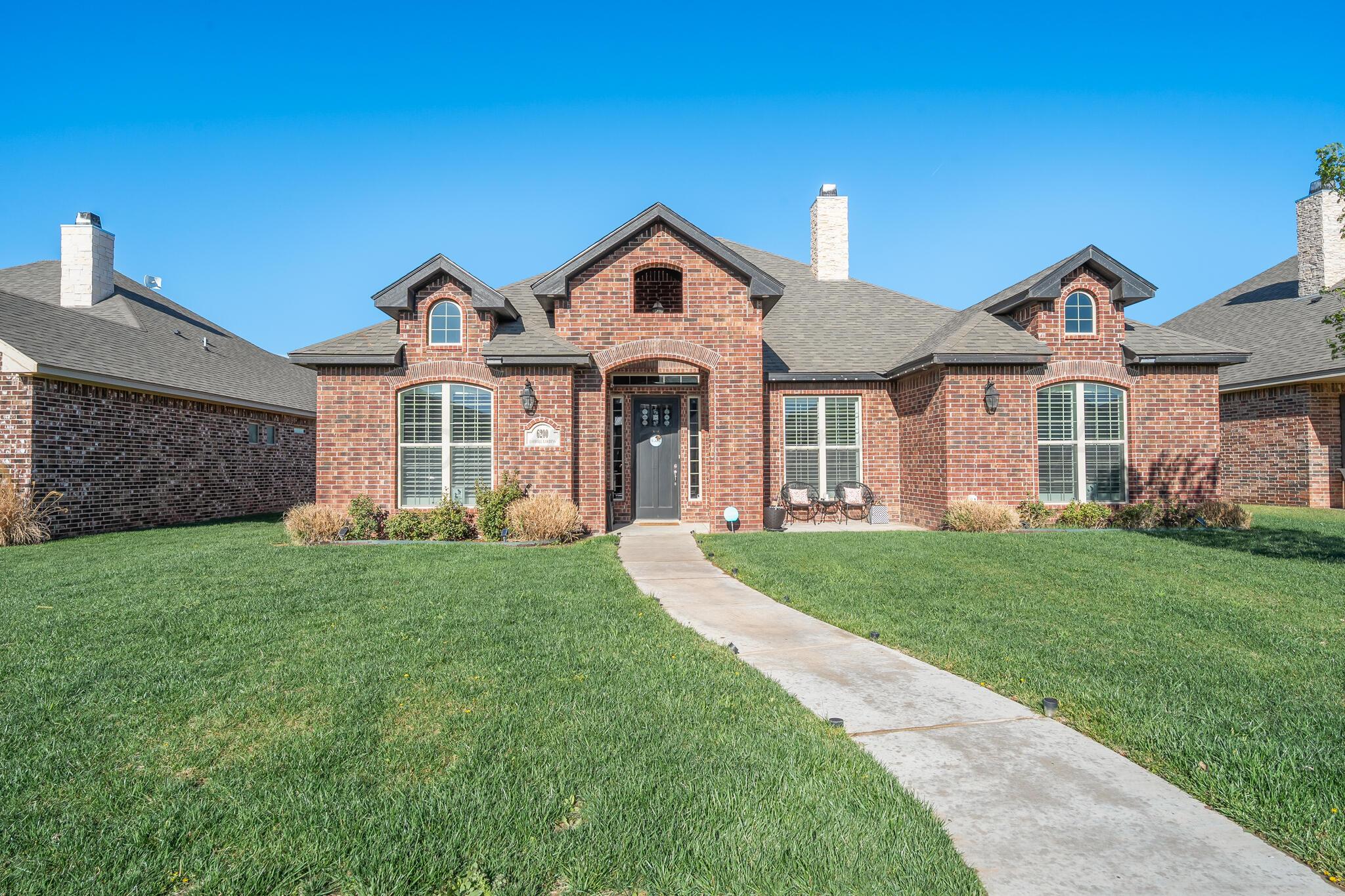 6200 Carroll Gardens Amarillo, TX 79119 - Photo 2 of 25 6200 Carroll Gardens-02