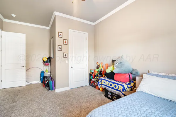 $389,500 | 6200 Carroll Gardens, Amarillo, TX 79119