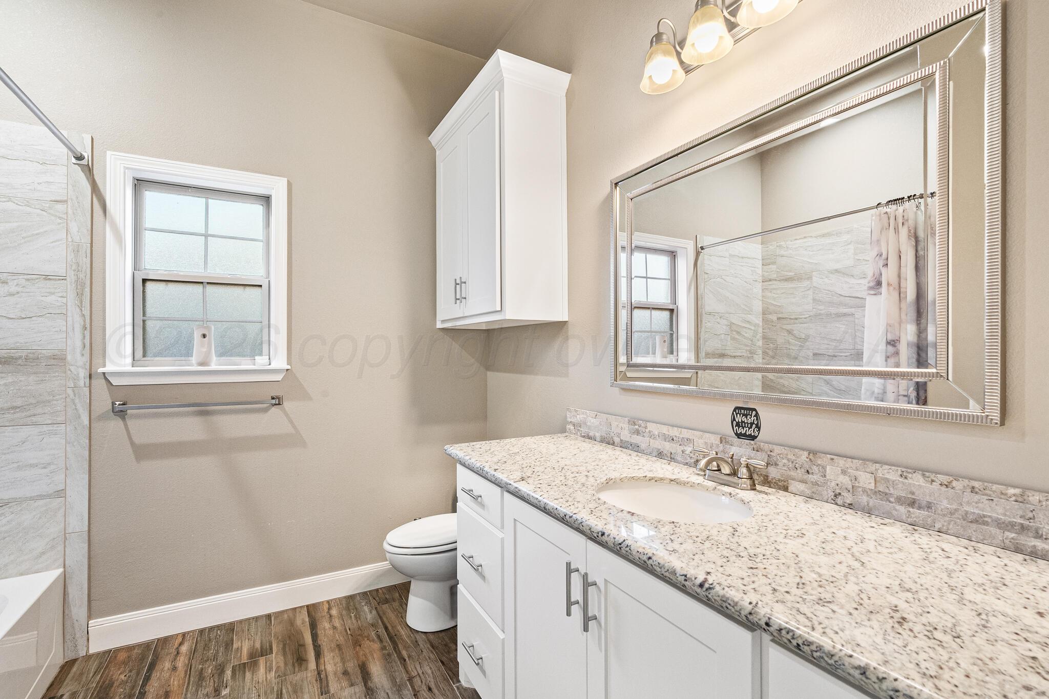 6200 Carroll Gardens Amarillo, TX 79119 - Photo 22 of 25 6200 Carroll Gardens-23