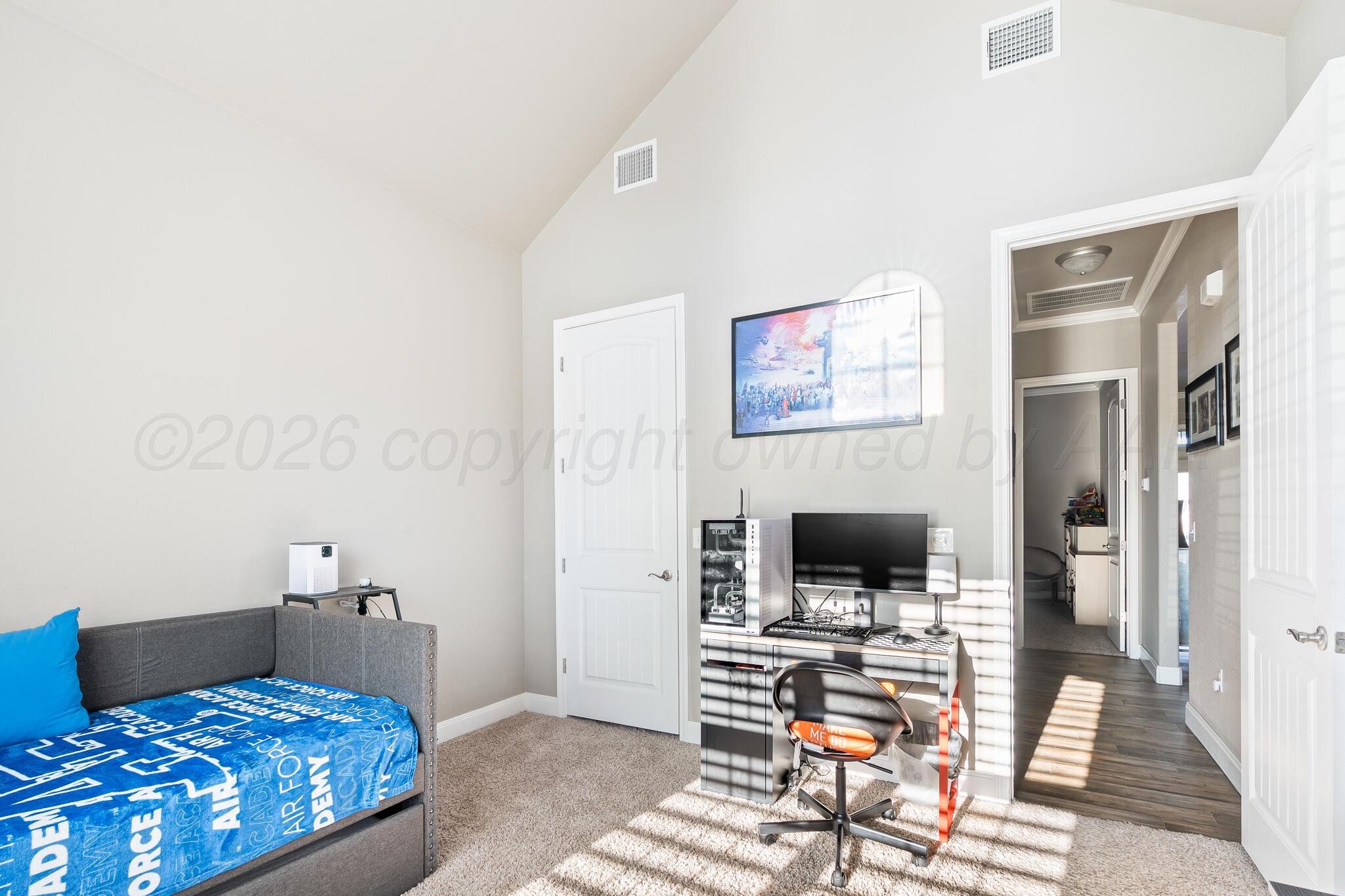 6200 Carroll Gardens Amarillo, TX 79119 - Photo 23 of 25 6200 Carroll Gardens-24