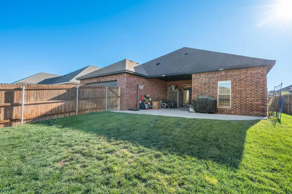 $389,500 | 6200 Carroll Gardens, Amarillo, TX 79119