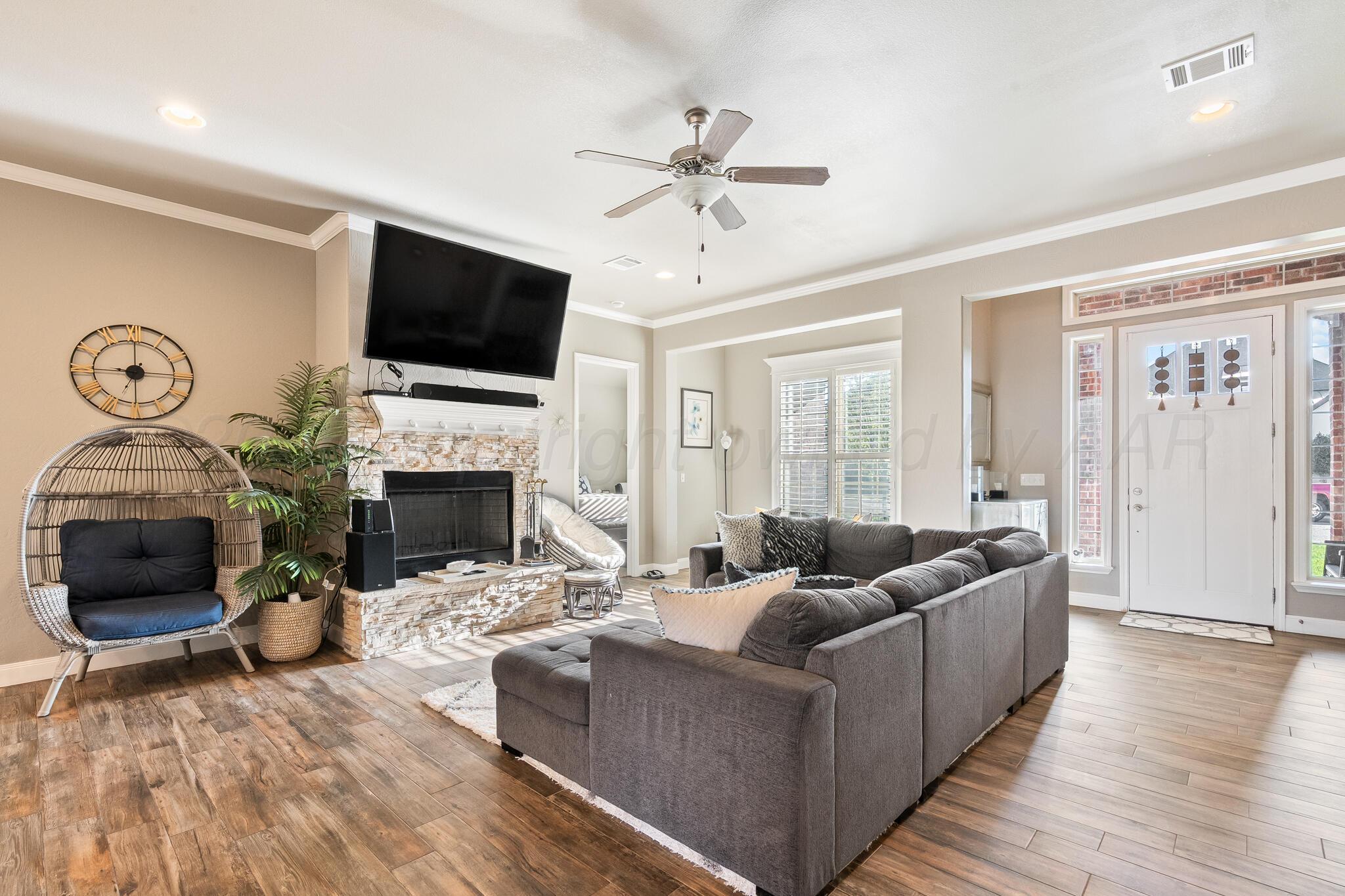 6200 Carroll Gardens Amarillo, TX 79119 - Photo 5 of 25 6200 Carroll Gardens-11